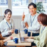 社内で本業と異なる業務を兼務、副業させるとき